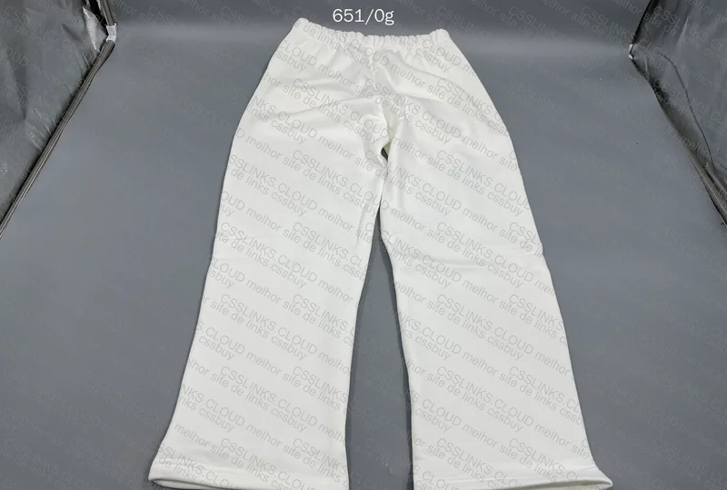 Artiemaster Pants 5