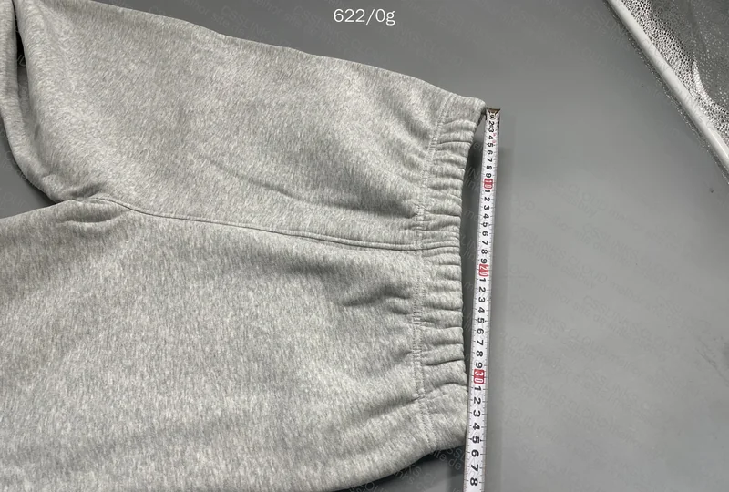 Artiemaster Pants 3