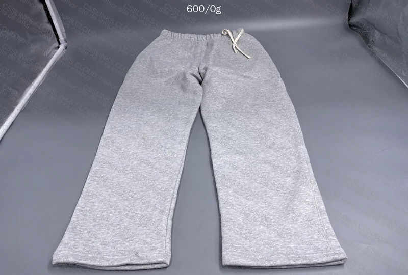 Artiemaster Pants