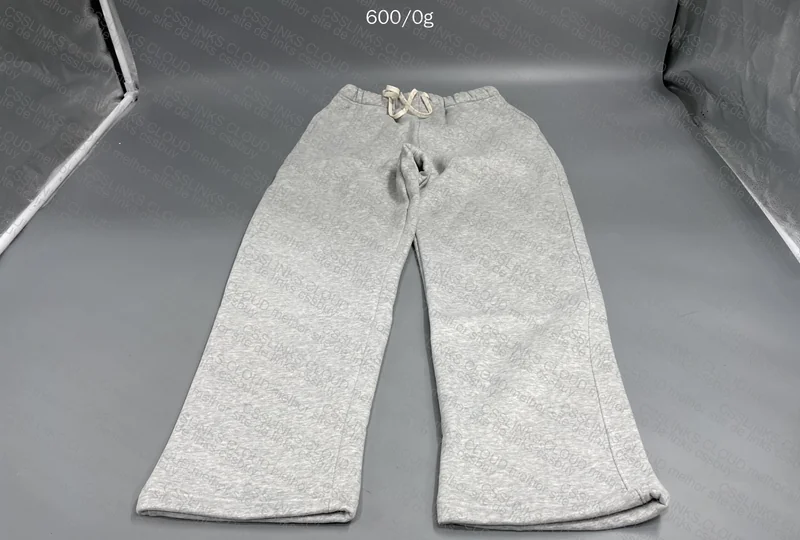 Artiemaster Pants 3