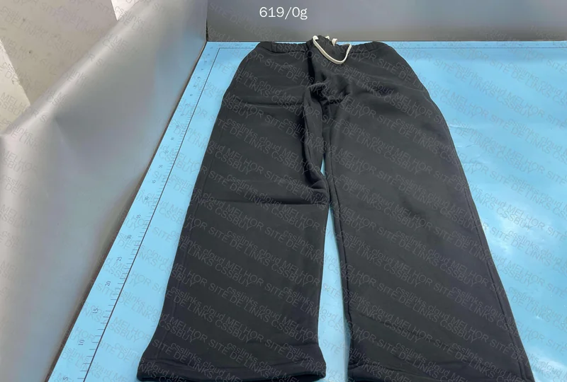 Artiemaster Pants 4