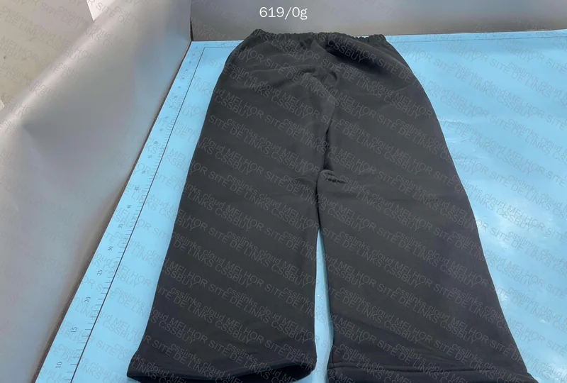 Artiemaster Pants 5