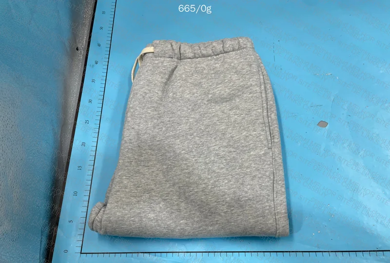 Artiemaster Pants