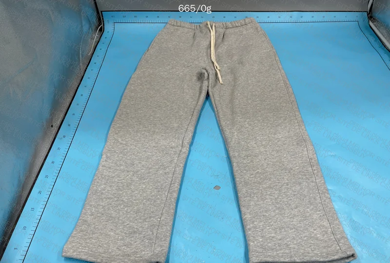 Artiemaster Pants 2