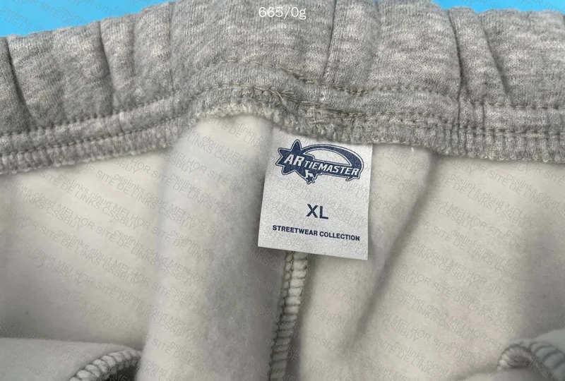 Artiemaster Pants 4