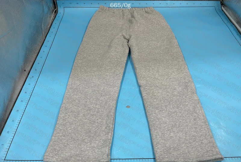 Artiemaster Pants 5