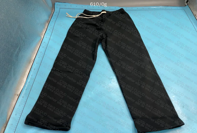 Artiemaster Pants