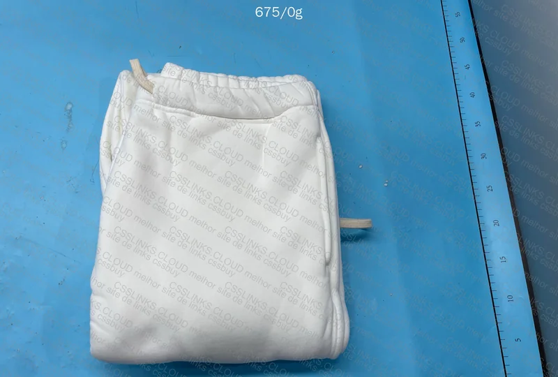 Artiemaster Pants