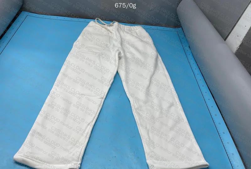 Artiemaster Pants 2