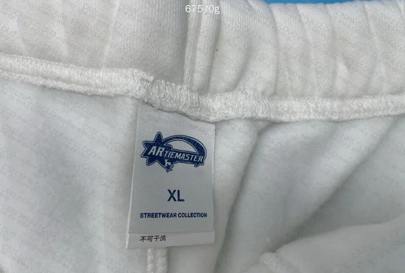 Artiemaster Pants 4