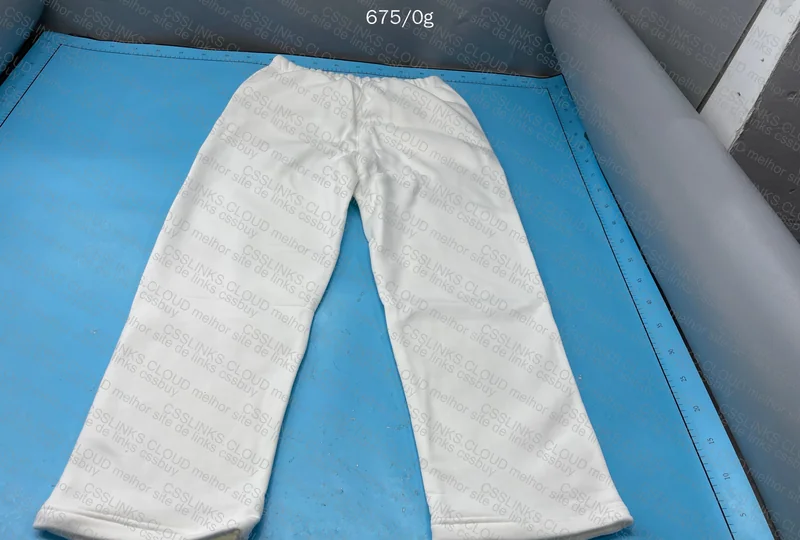 Artiemaster Pants 5