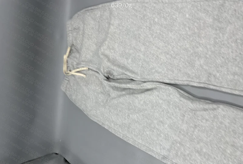 Artiemaster Gray Pants 2