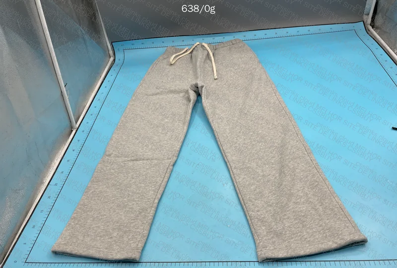 Artiemaster Gray Pants
