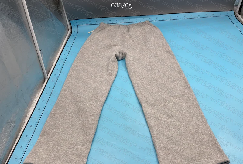 Artiemaster Gray Pants 4