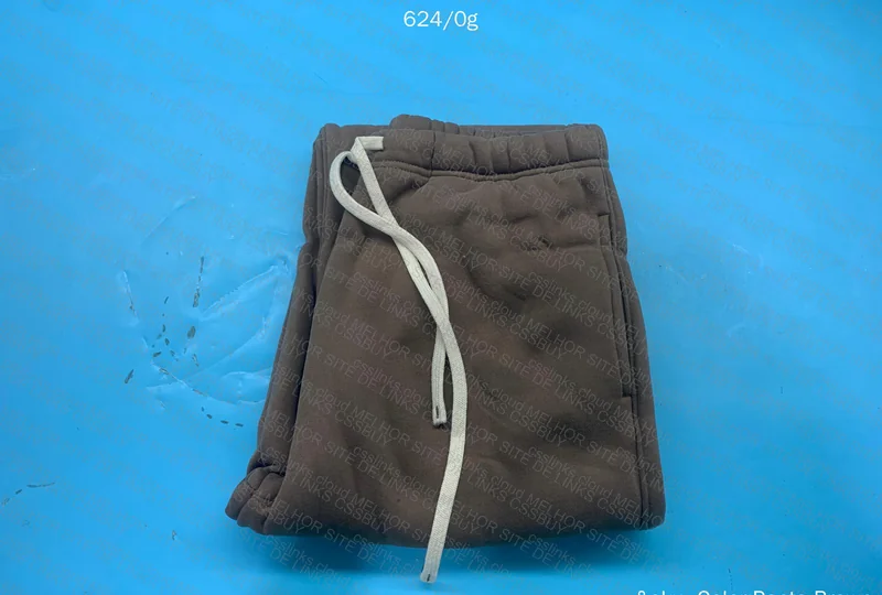 Artiemaster L Pants with Measurements