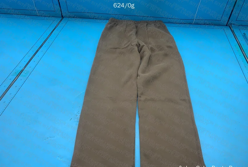 Artiemaster L Pants with Measurements 3