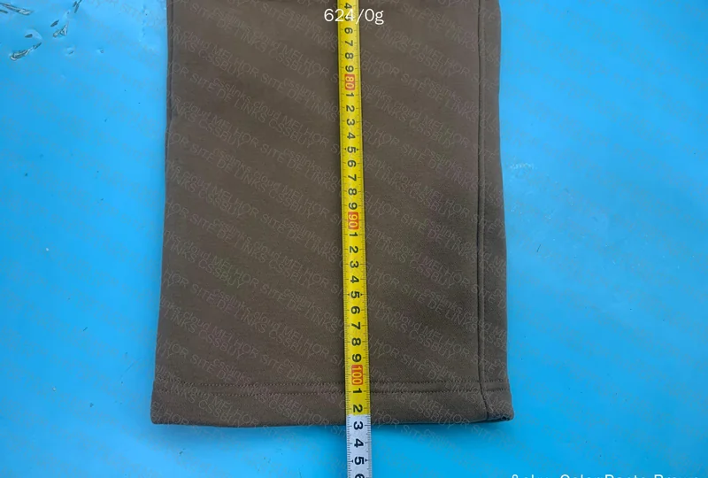 Artiemaster L Pants with Measurements 6