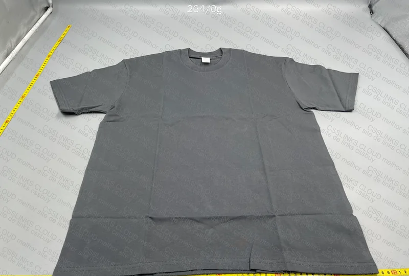 ArtieMaster Sweatpants and Basic T-shirt (with measurements)