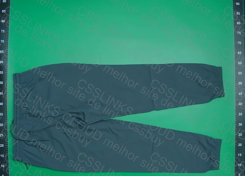 Asics Pants