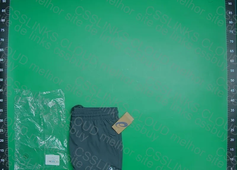 Asics Pants 2