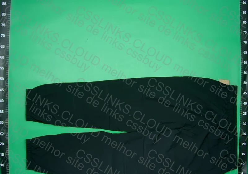 Asics Pants