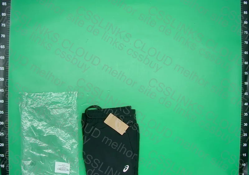 Asics Pants 2