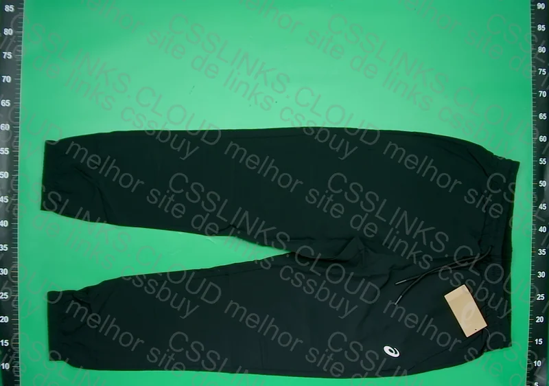 Asics Pants 3