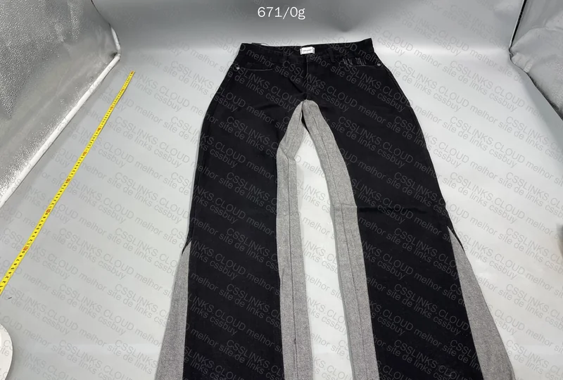 ASKYURSELF Pants