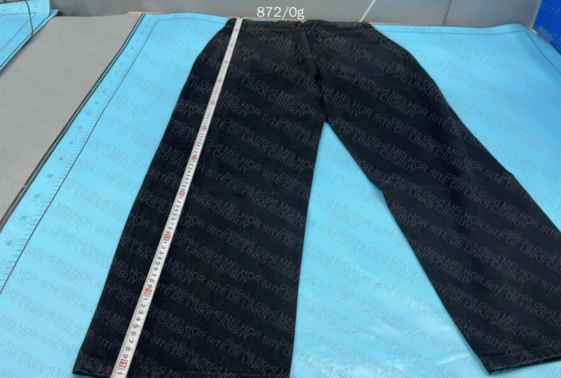 Supreme x Girb Bag Pants 2