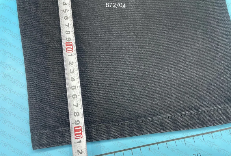 Supreme x Girb Bag Pants 3