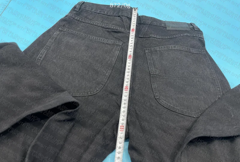 Supreme x Girb Bag Pants 4
