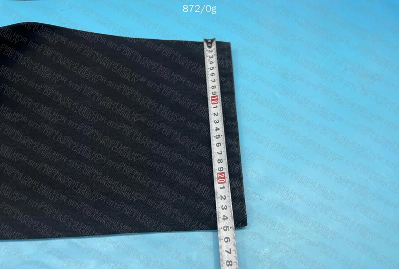 Supreme x Girb Bag Pants 5
