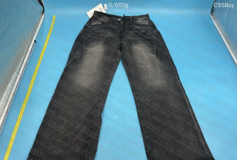 Baggy Pants