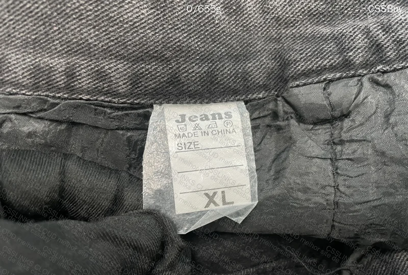 Baggy Pants 2