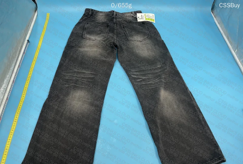 Baggy Pants 3