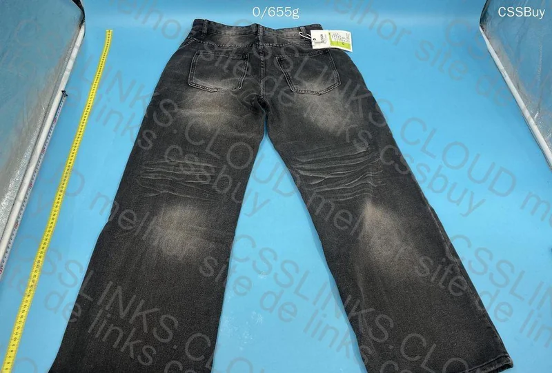 Baggy Pants 4