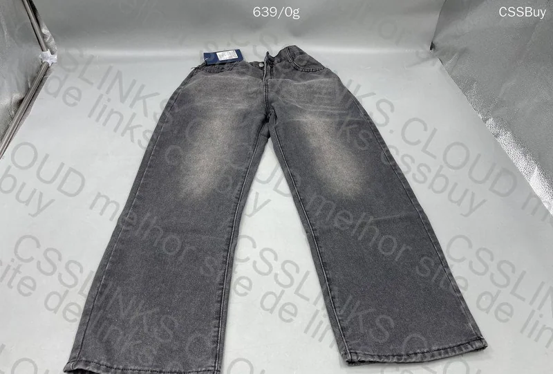 Baggy Pants