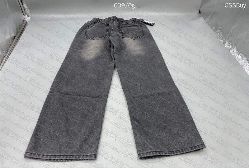 Baggy Pants 2