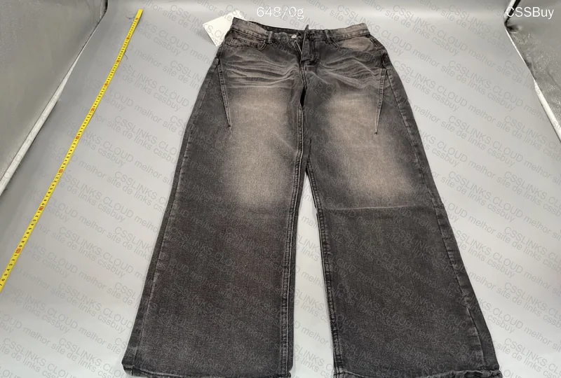 Baggy Pants 2