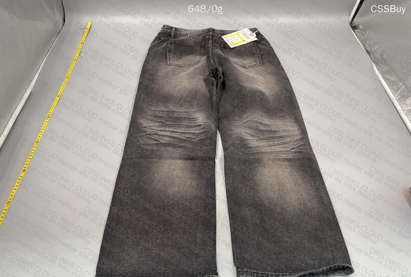 Baggy Pants 3