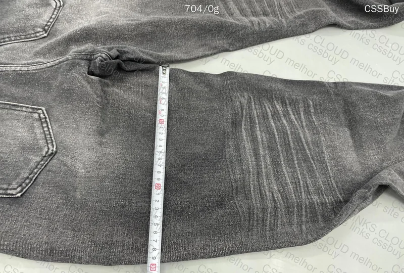 Baggy Pants 2