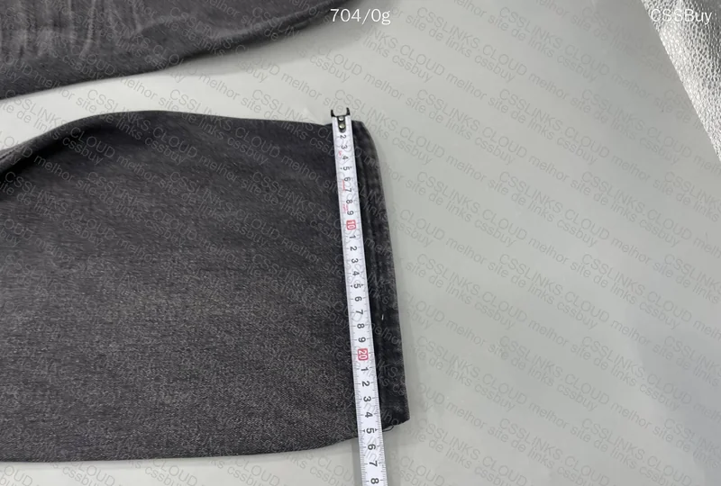 Baggy Pants 3