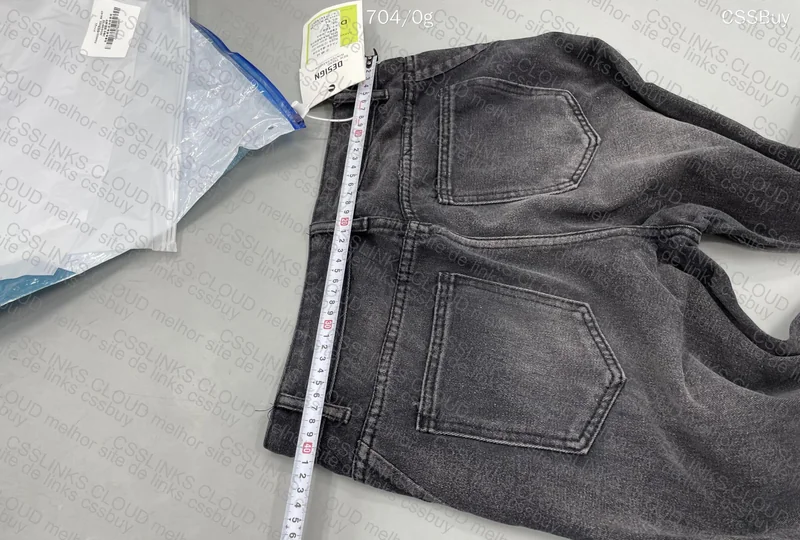 Baggy Pants 4