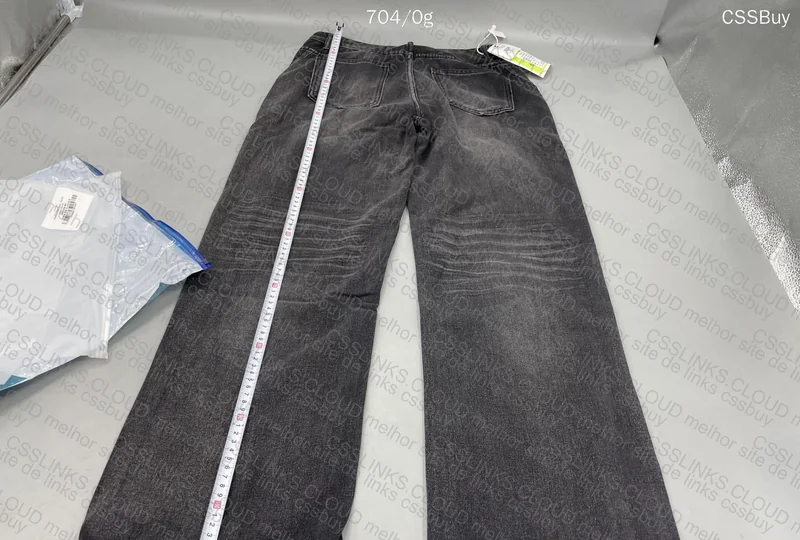 Baggy Pants 5