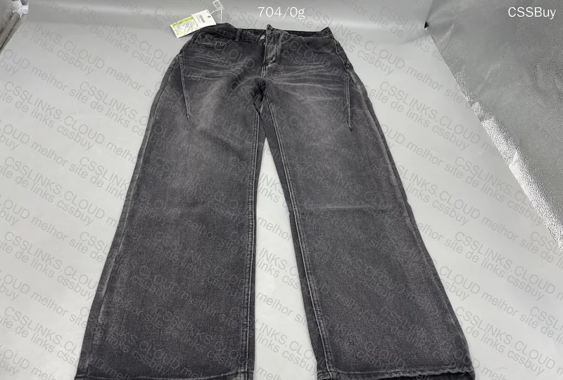 Baggy Pants 6