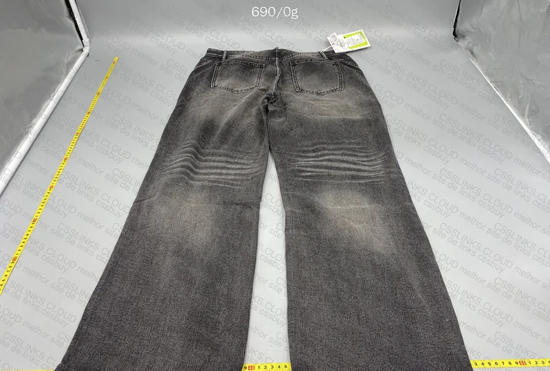 Baggy Pants 2