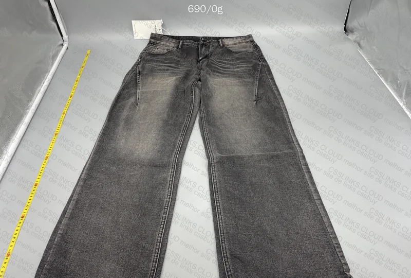 Baggy Pants 3