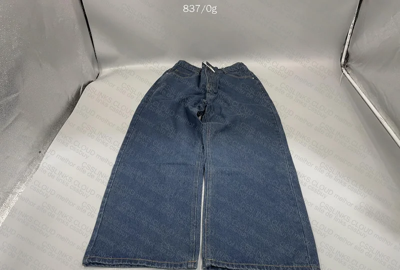 Baggy Pants