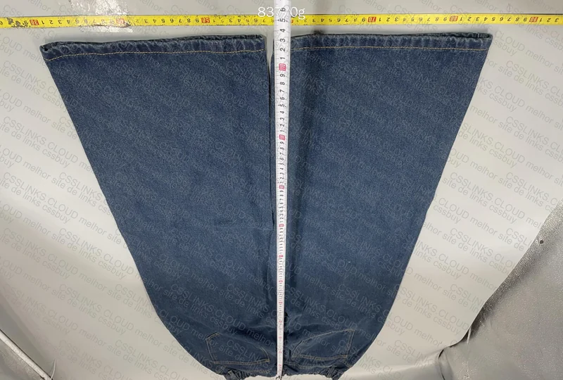 Baggy Pants 3