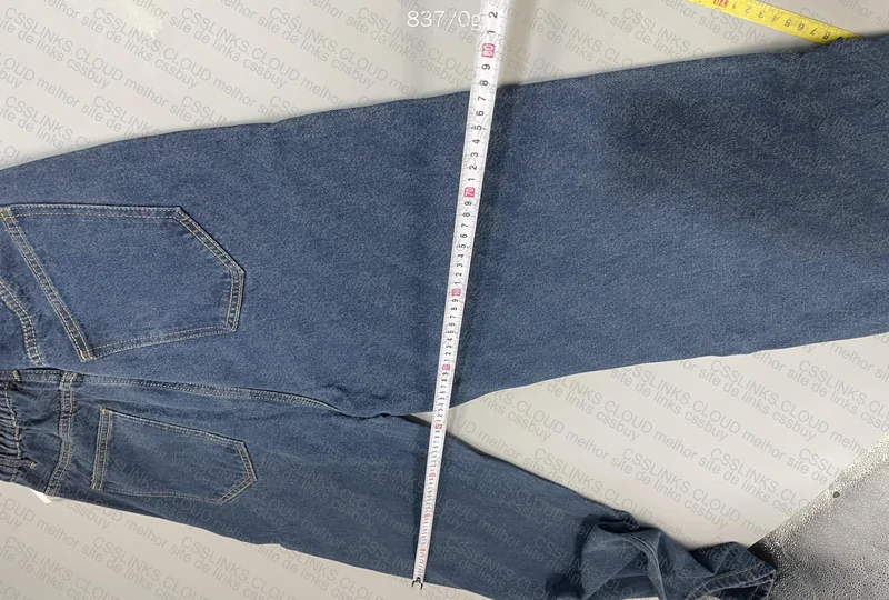 Baggy Pants 4